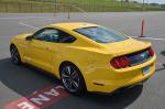 Ford Mustang EcoBoost 2015 года